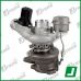 Turbocharger new for OPEL | 49389-01700, 49389-01710